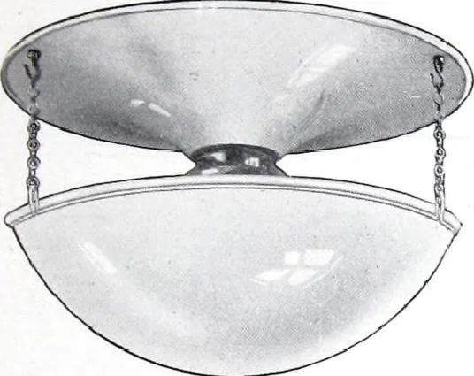 An illustration from Lanterns and Reflectors : Wardle System, 1922, leaf 30