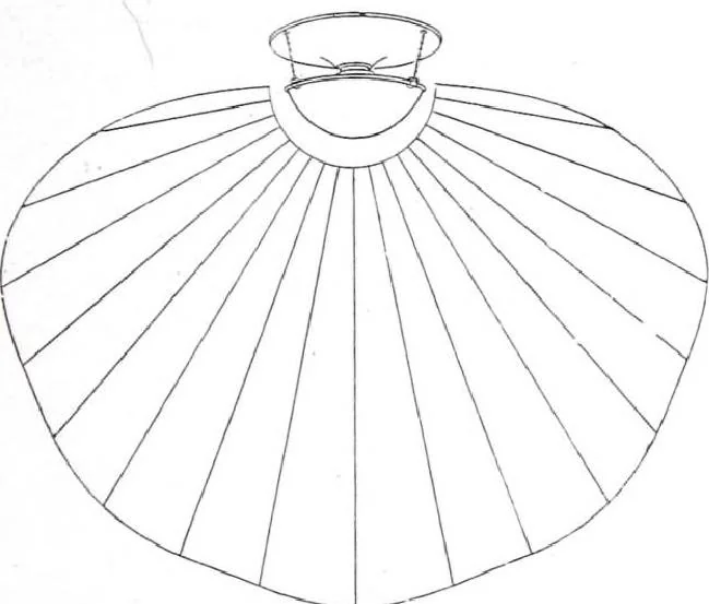 An illustration from Lanterns and Reflectors : Wardle System, 1922, leaf 30