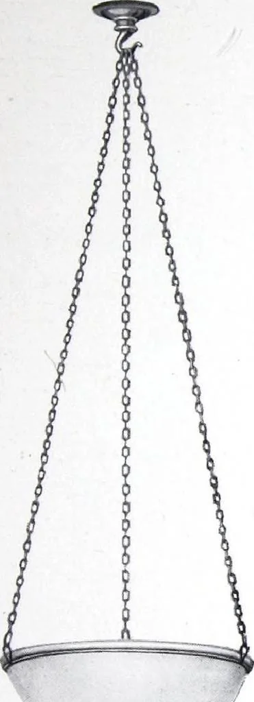 An illustration from Lanterns and Reflectors : Wardle System, 1922, leaf 32