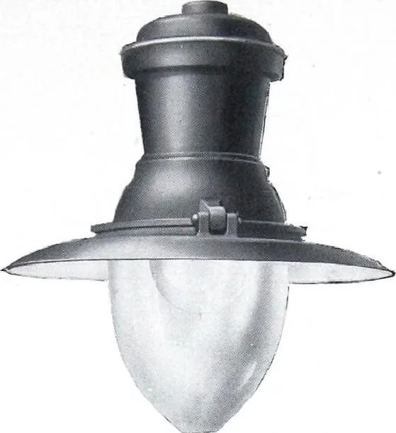An illustration from Lanterns and Reflectors : Wardle System, 1922, leaf 38
