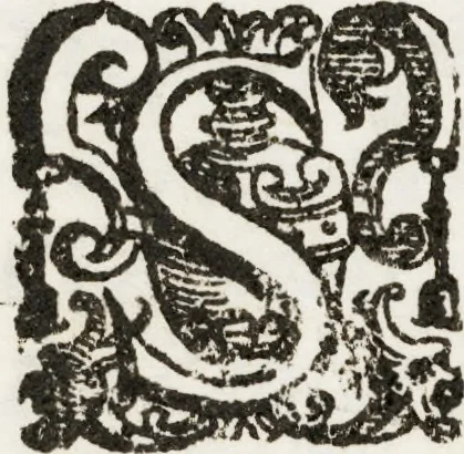 An illustration from Rime degl'illvstrissimi sig. academici Eterei. All'illustriss. & reuerendiss . sig. il signor Cardinale Scipione Gonzaga ... (1588), 1588, leaf 110