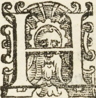 An illustration from Rime degl'illvstrissimi sig. academici Eterei. All'illustriss. & reuerendiss . sig. il signor Cardinale Scipione Gonzaga ... (1588), 1588, leaf 135