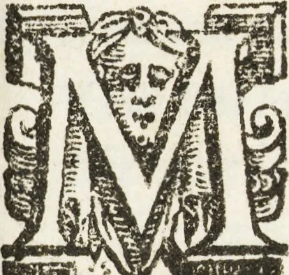 An illustration from Rime degl'illvstrissimi sig. academici Eterei. All'illustriss. & reuerendiss . sig. il signor Cardinale Scipione Gonzaga ... (1588), 1588, leaf 16