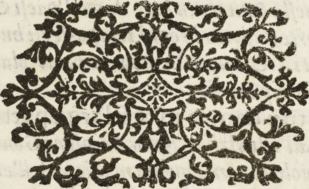 An illustration from Rime degl'illvstrissimi sig. academici Eterei. All'illustriss. & reuerendiss . sig. il signor Cardinale Scipione Gonzaga ... (1588), 1588, leaf 178