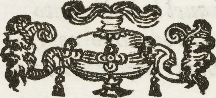 An illustration from Rime degl'illvstrissimi sig. academici Eterei. All'illustriss. & reuerendiss . sig. il signor Cardinale Scipione Gonzaga ... (1588), 1588, leaf 29