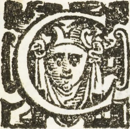An illustration from Rime degl'illvstrissimi sig. academici Eterei. All'illustriss. & reuerendiss . sig. il signor Cardinale Scipione Gonzaga ... (1588), 1588, leaf 34
