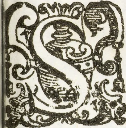 An illustration from Rime degl'illvstrissimi sig. academici Eterei. All'illustriss. & reuerendiss . sig. il signor Cardinale Scipione Gonzaga ... (1588), 1588, leaf 71