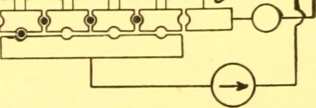 An illustration from Leeds & Northrup apparatus at the Louisiana Purchase Exposition 1904, 1904, leaf 20