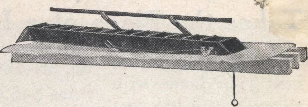 An illustration from Book A-7 of one hundred homes, 1917, leaf 110