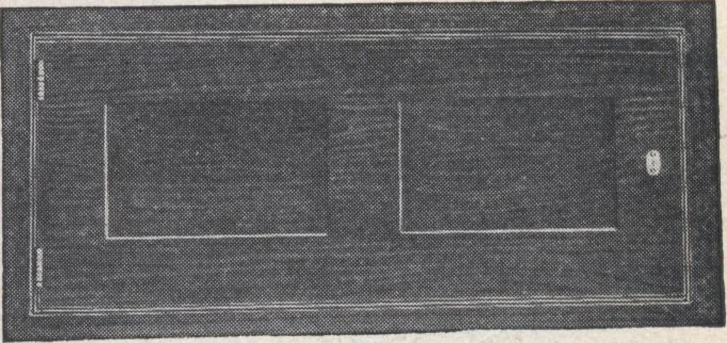 An illustration from Book A-7 of one hundred homes, 1917, leaf 110