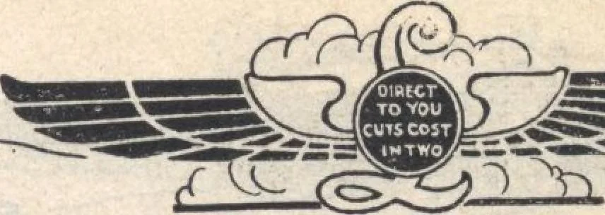 An illustration from Book A-7 of one hundred homes, 1917, leaf 12