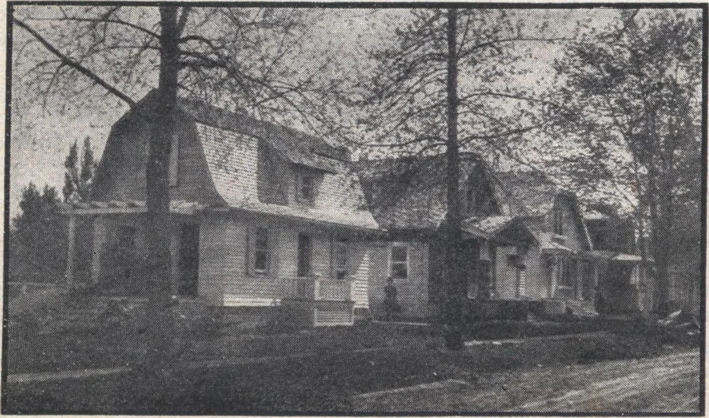 An illustration from Book A-7 of one hundred homes, 1917, leaf 47