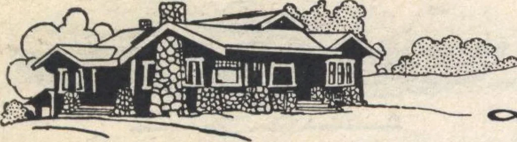 An illustration from Book A-7 of one hundred homes, 1917, leaf 5
