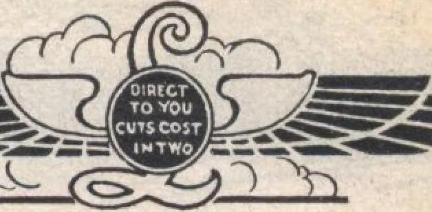 An illustration from Book A-7 of one hundred homes, 1917, leaf 74