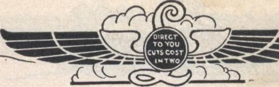 An illustration from Book A-7 of one hundred homes, 1917, leaf 96
