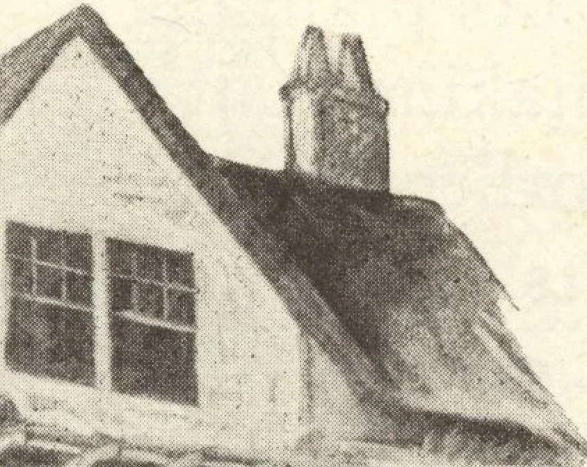 An illustration from Lewis homes: homes of character, 1922, leaf 12