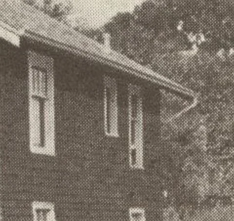 An illustration from Lewis homes: homes of character, 1922, leaf 131