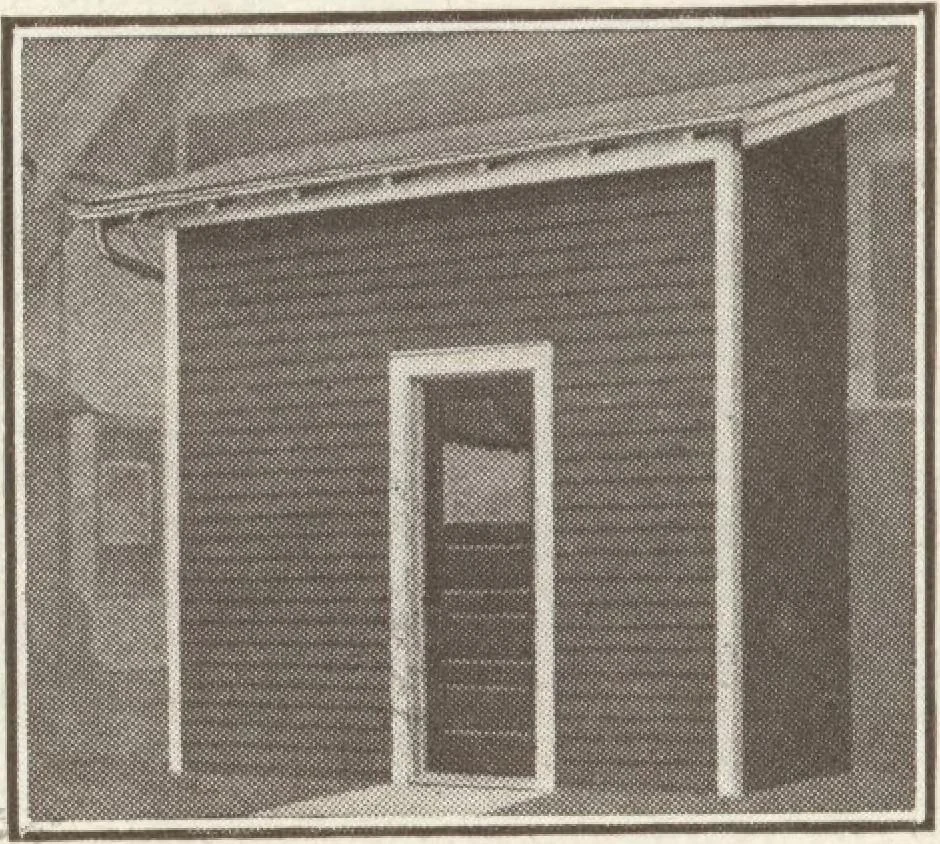 An illustration from Lewis homes: homes of character, 1922, leaf 133
