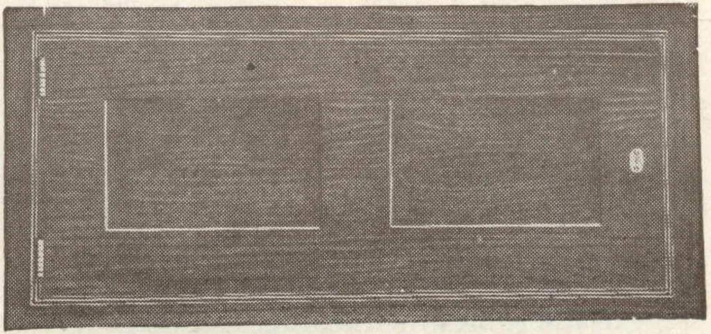 An illustration from Lewis homes: homes of character, 1922, leaf 134