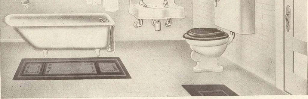 An illustration from Lewis homes: homes of character, 1922, leaf 145