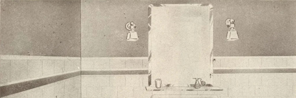 An illustration from Lewis homes: homes of character, 1922, leaf 146