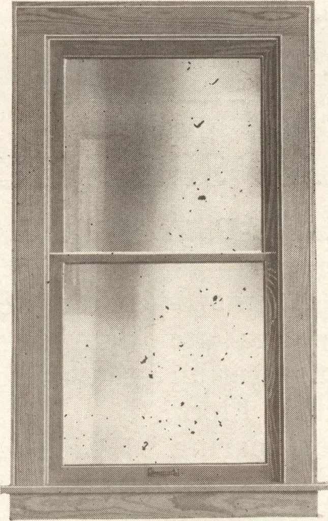 An illustration from Lewis homes: homes of character, 1922, leaf 148