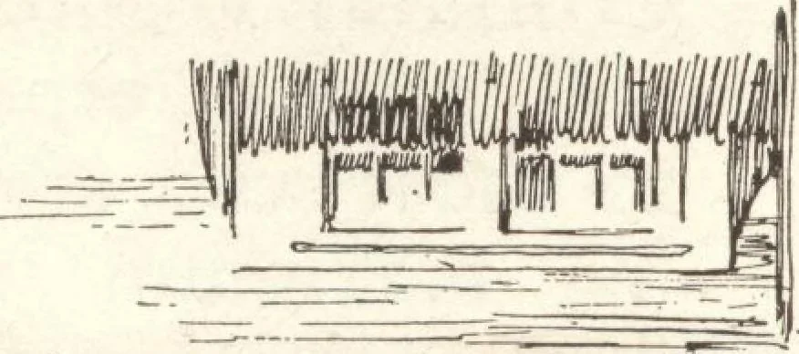 An illustration from Lewis homes: homes of character, 1922, leaf 31