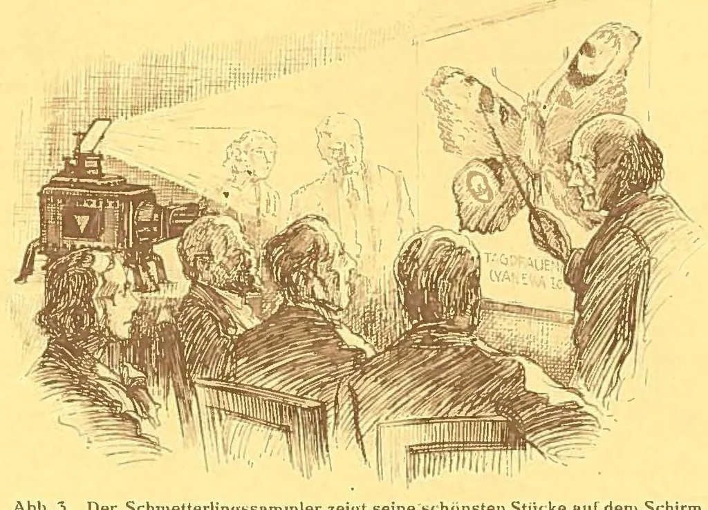 An illustration from Janus-Epidiaskop. Eine Quelle der Unterhaltung, 1910, leaf 5