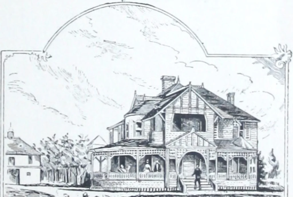 An illustration from Light for evening hours : heat and light, part II., 1890, leaf 24