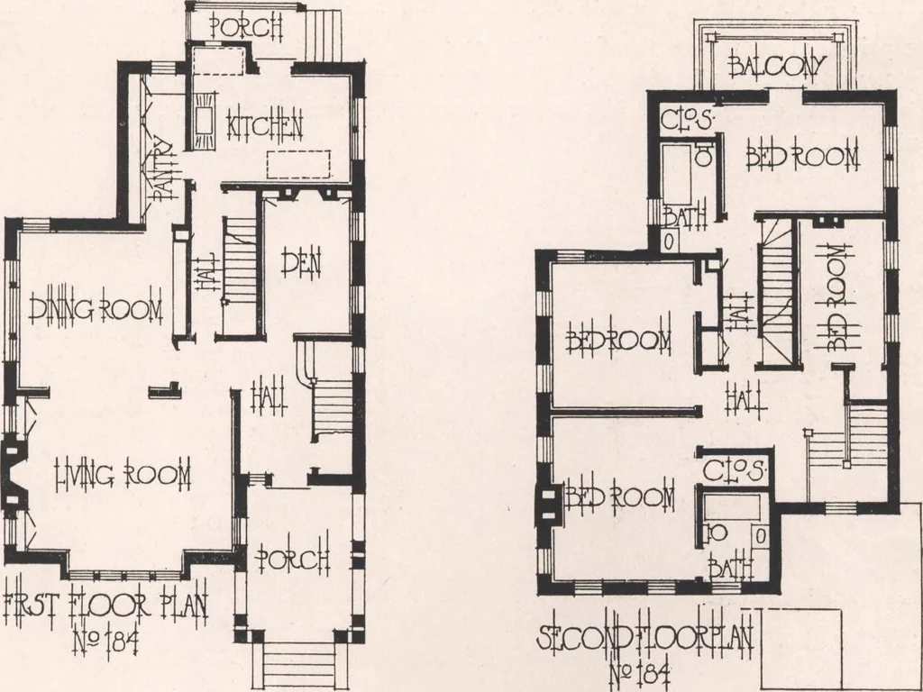 An illustration from Minneapolis journal of architecture, vol. III, no. IV, 1912, leaf 16