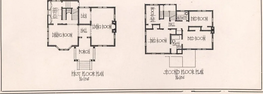 An illustration from Minneapolis journal of architecture, vol. III, no. IV, 1912, leaf 18