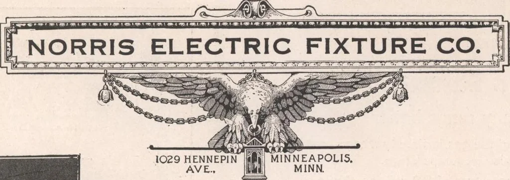 An illustration from Minneapolis journal of architecture, vol. III, no. IV, 1912, leaf 36