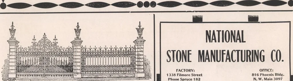 An illustration from Minneapolis journal of architecture, vol. III, no. IV, 1912, leaf 43