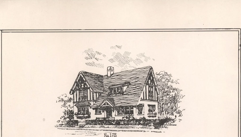 An illustration from Minneapolis journal of architecture, vol. III, no. IV, 1912, leaf 7
