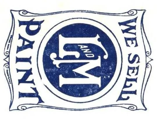 An illustration from Longman & Martinez pure paints 1905., 1905, leaf 13