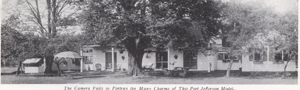 An illustration from Bossert houses, 1922, leaf 10