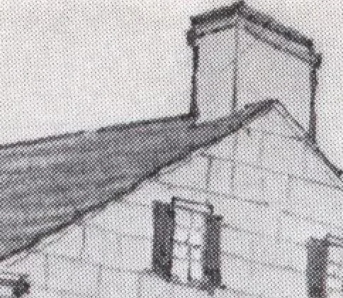 An illustration from Bossert houses, 1922, leaf 13