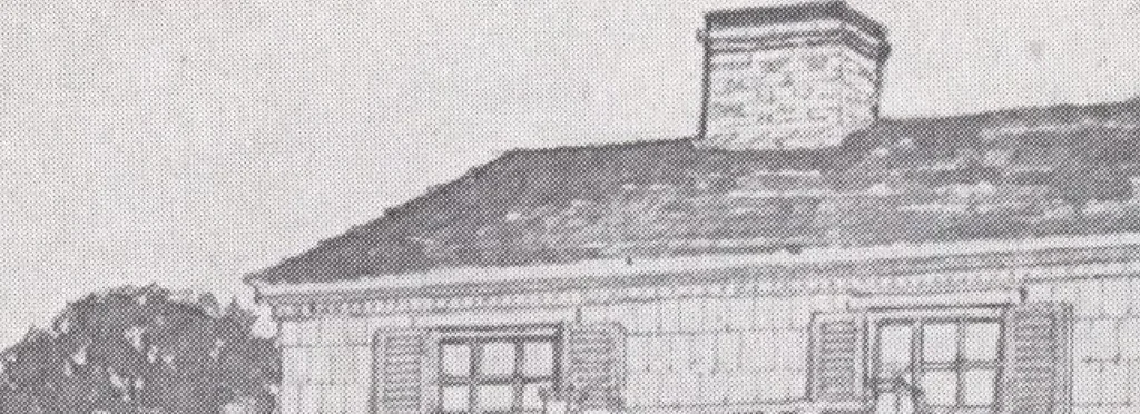 An illustration from Bossert houses, 1922, leaf 14