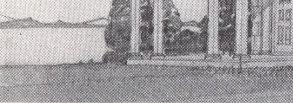 An illustration from Bossert houses, 1922, leaf 18