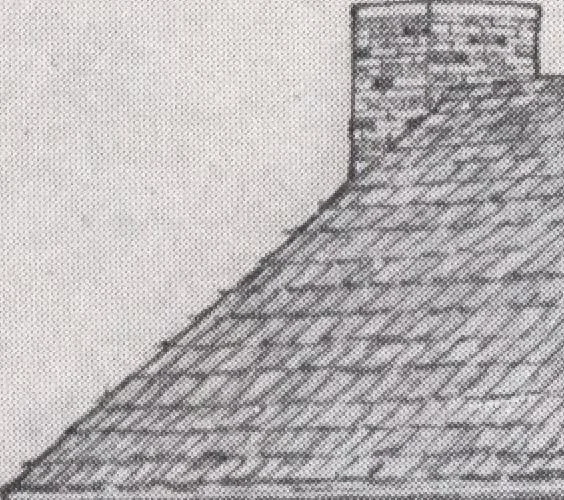 An illustration from Bossert houses, 1922, leaf 22