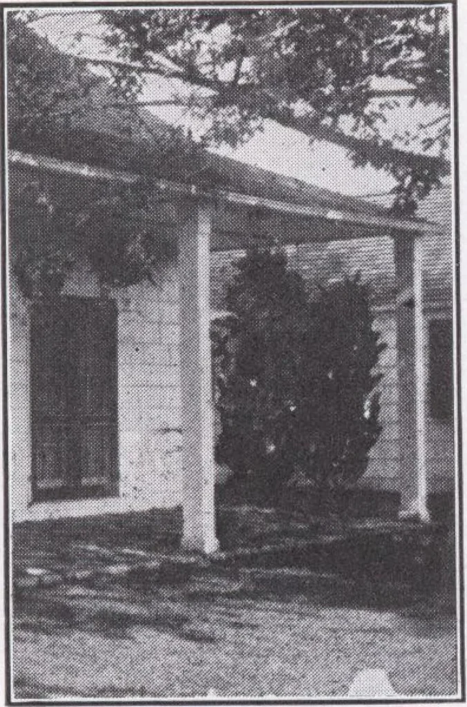 An illustration from Bossert houses, 1922, leaf 24