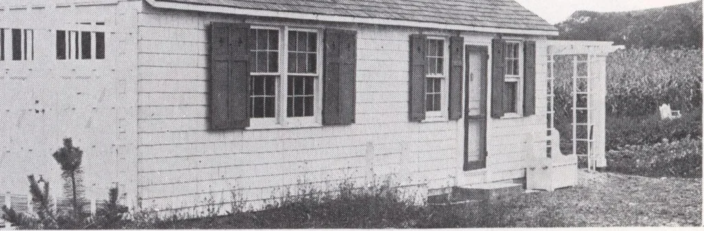 An illustration from Bossert houses, 1922, leaf 29
