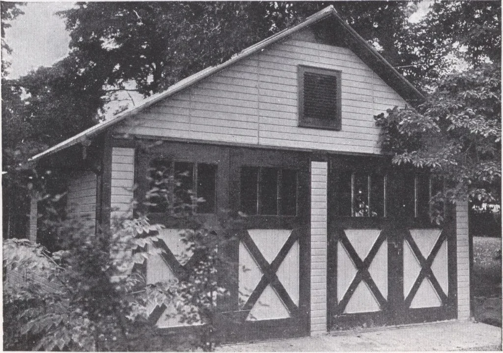 An illustration from Bossert houses, 1922, leaf 29