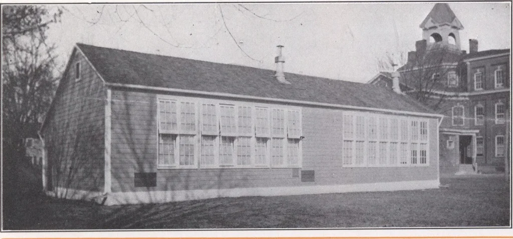 An illustration from Bossert houses, 1922, leaf 30
