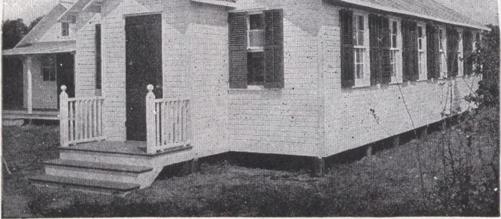 An illustration from Bossert houses, 1922, leaf 31