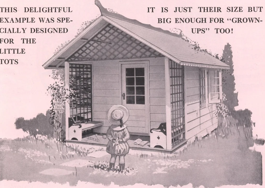 An illustration from Bossert houses, 1922, leaf 34