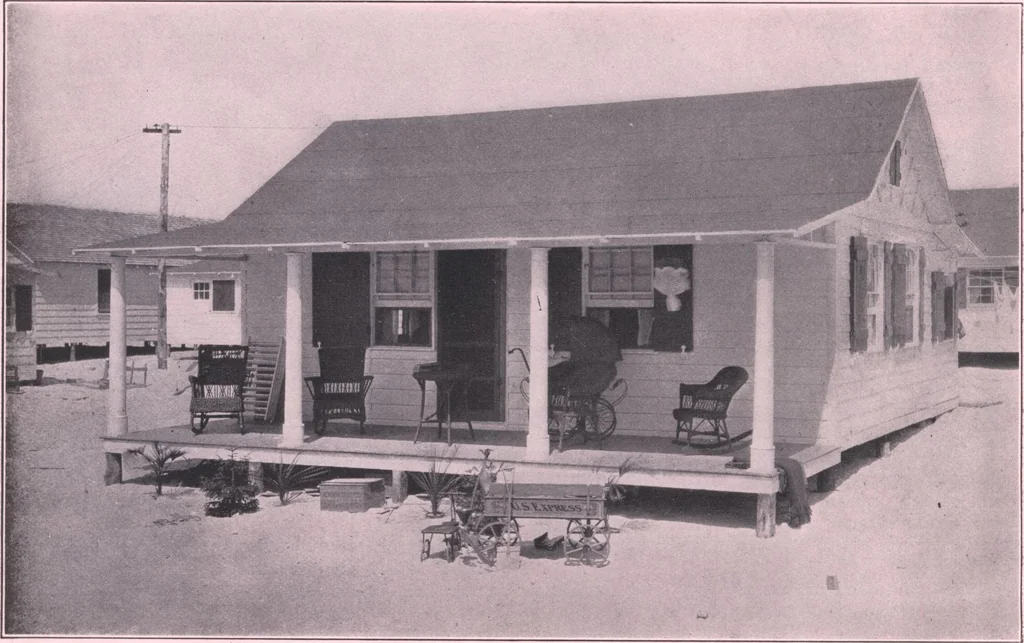 An illustration from Bossert houses, 1922, leaf 39