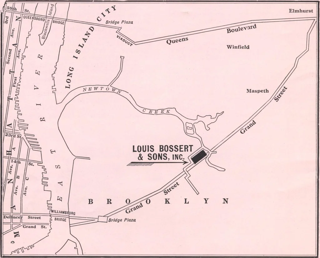 An illustration from Bossert houses, 1922, leaf 49