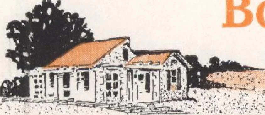 An illustration from Bossert houses, 1922, leaf 5