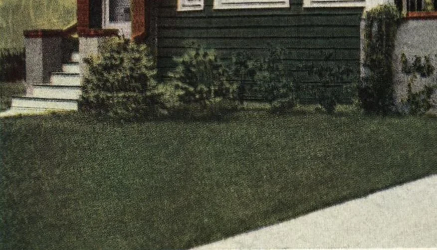 An illustration from Architectural economy, vol. 1, 1920, leaf 15